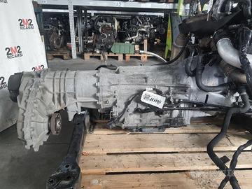 CAMBIO AUTOMATICO AUDI Q7 Serie (4LB) 0AQ341010E W