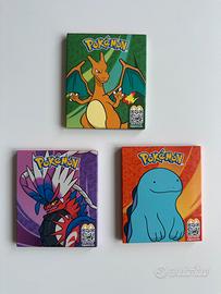 Pokemon sorpresa happymeal McDonald 2025