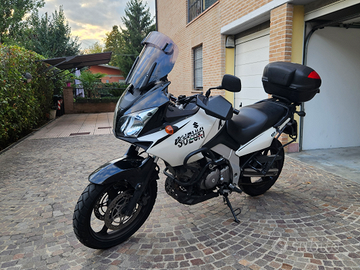 Suzuki V-Strom 650