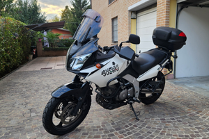 Suzuki V-Strom 650