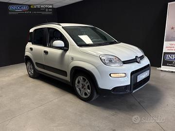 FIAT Panda Hybrid 70 cv City Life - Neopatentati