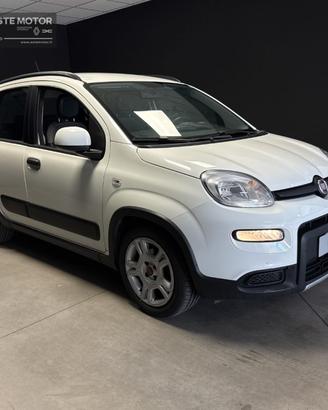 FIAT Panda Hybrid 70 cv City Life - Neopatentati