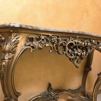 Consolle Arredamento Antica