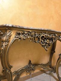 Consolle Arredamento Antica