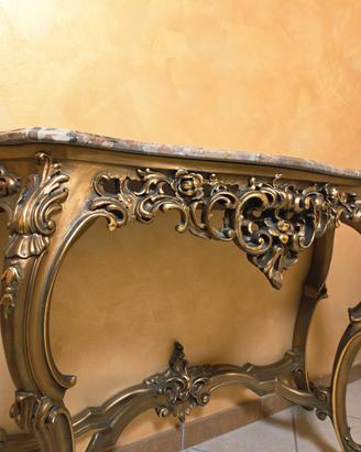 Consolle Arredamento Antica