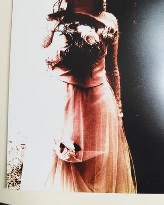 Abito da sposa JANET