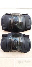 Kit Ginocchiere e Gomitiere