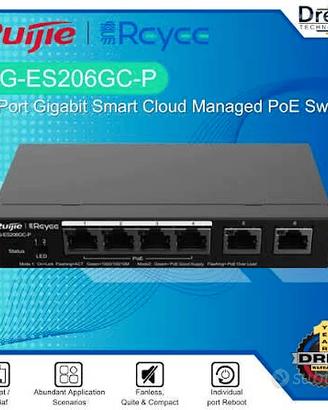 switch di rete