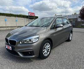 Bmw 218d Active Tourer cambio Steptronic