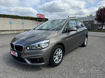 Bmw 218d Active Tourer cambio Steptronic