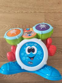 Chicco Rocky