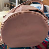 Borsa Rosa