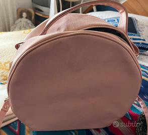 Borsa Rosa