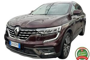 RENAULT Koleos Blue dCi 190 CV 4X4 X-Tronic Init