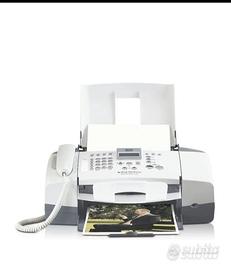 STAMPANTE HP OFFICEJET 4255 ALL-IN ONE PRINTER