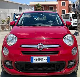 Fiat 500x 1.6 Diesel Aut. Business 120 Cv
