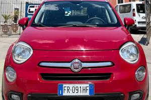 Fiat 500x 1.6 Diesel Aut. Business 120 Cv