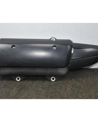 Scarico Xmax 300