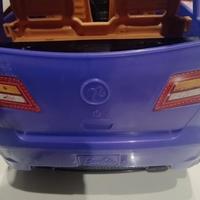 jeep Barbie originale