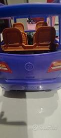 jeep Barbie originale
