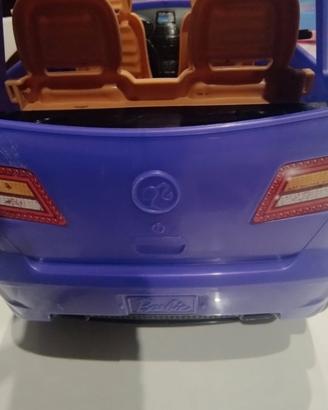 jeep Barbie originale