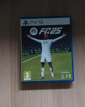 FC 2025