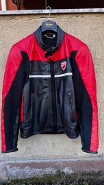 Giacca Ducati Dainese in vera pelle