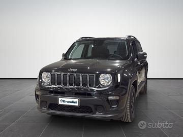 JEEP renegade 1.0 t3 Longitude fwd
