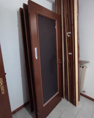 Porte interne