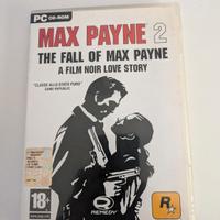 Max payne 2