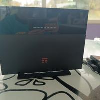 Tim hub+ WiFi 6 Telecom