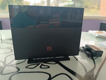 Tim hub+ WiFi 6 Telecom