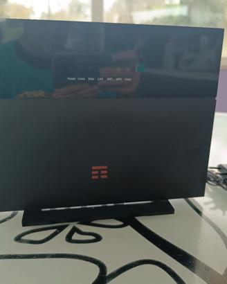 Tim hub+ WiFi 6 Telecom