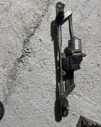 Motore tergicristallo