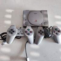 Playstation Classic Mini