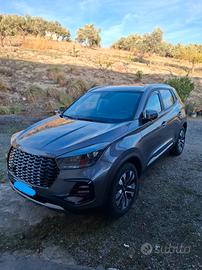 Dr 5.0 turbo benzina-gpl