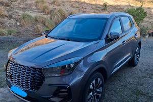 Dr 5.0 turbo benzina-gpl