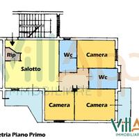 Appartamento - Fondi