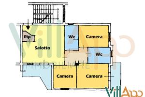 Appartamento - Fondi