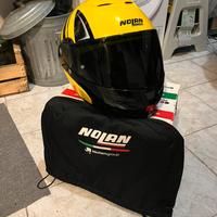 Casco modulare