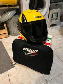 Casco modulare