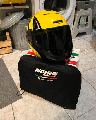 Casco  moto Nolan