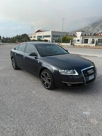 Audi A6 3.0 tdi quattro anno 2007
