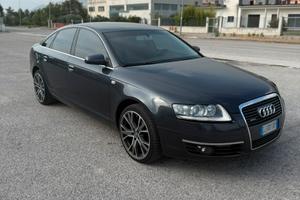 Audi A6 3.0 tdi quattro anno 2007