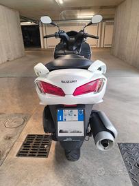 Burgmann 200 UH abs