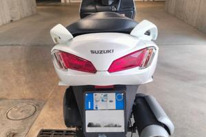 Burgmann 200 UH abs