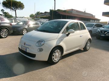 Fiat 500 1.2 BENZINA E5B POP STYLE 117000 KM +600.