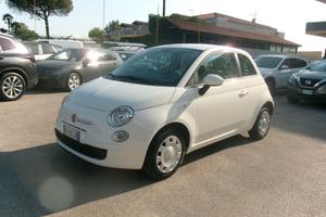 Fiat 500 1.2 BENZINA E5B POP STYLE 117000 KM +600.
