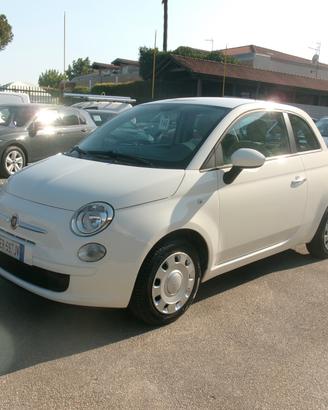 Fiat 500 1.2 BENZINA E5B POP STYLE 117000 KM +600.