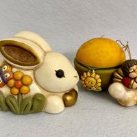 Statuina Thun coniglio grande